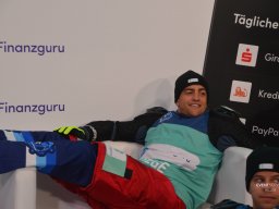 WOK WM - Teamvorstellung